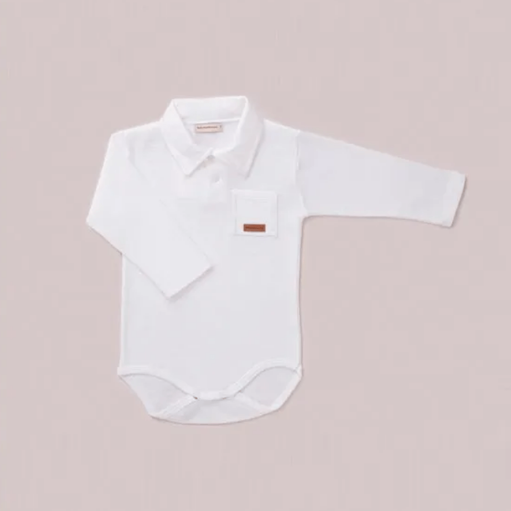 Body gola polo