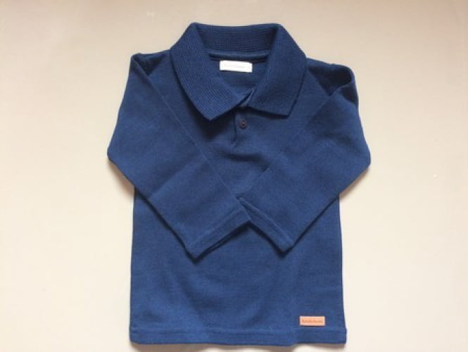 Blusa Polo