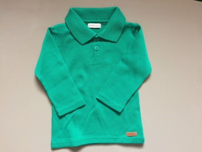 Blusa Polo