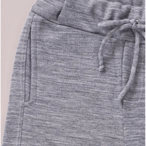 calça forrada