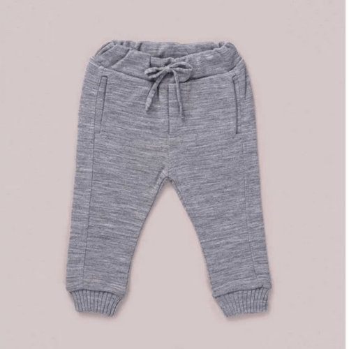 calça forrada