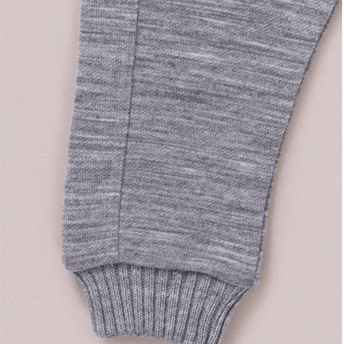 calça forrada